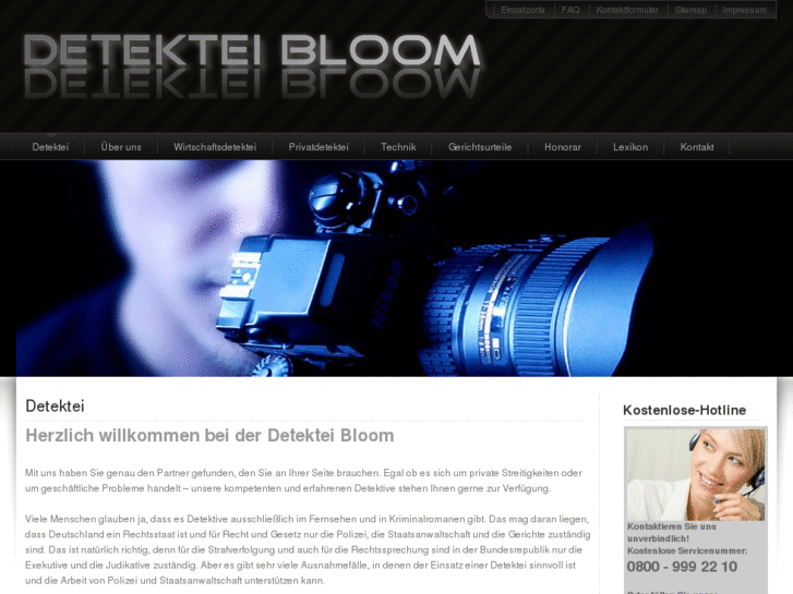 www.detektei-bloom.de