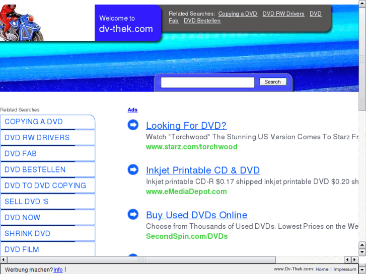 www.dv-thek.com