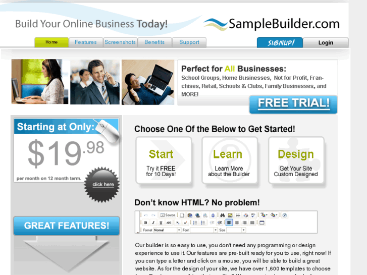 www.dynamicdemo3.com