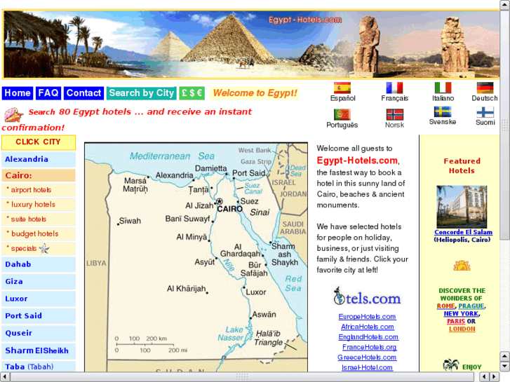 www.egypt-tour.com