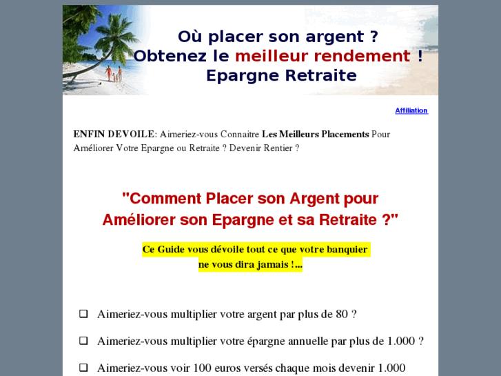 www.epargne-placements-retraite.com