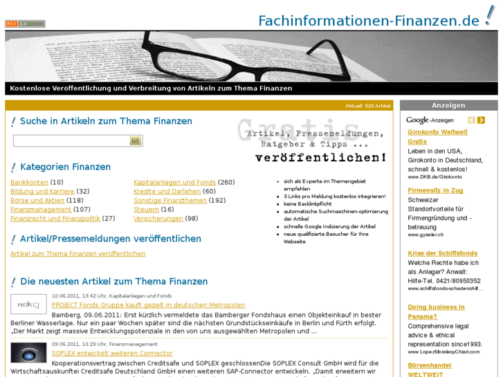 www.fachinformationen-finanzen.de