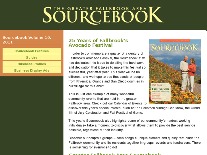 www.fallbrooksourcebook.com