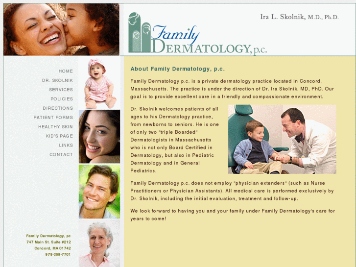 www.familydermatologypc.com