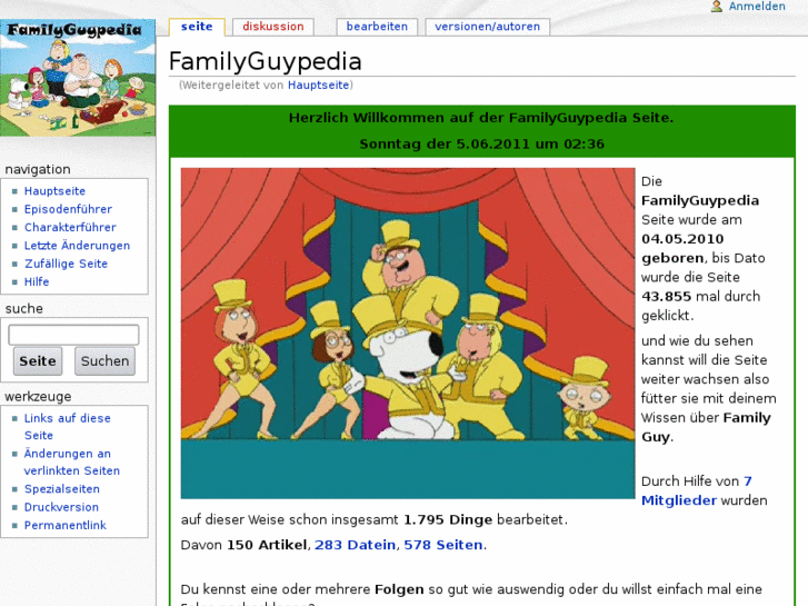 www.familyguypedia.net