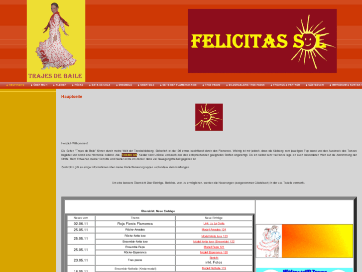 www.felicitas-sol.at