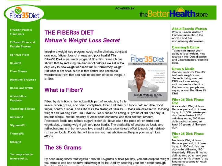 www.fiberdiet35.com