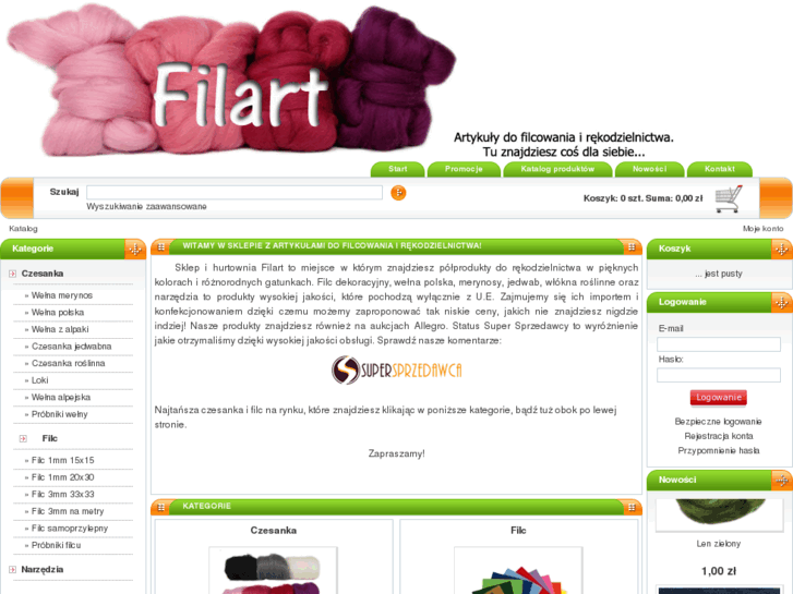 www.filart.com.pl