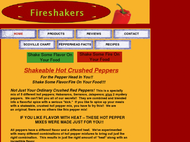 www.fireshakers.com