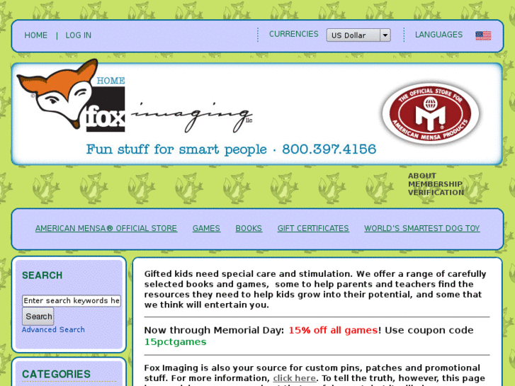 www.foximaging.com