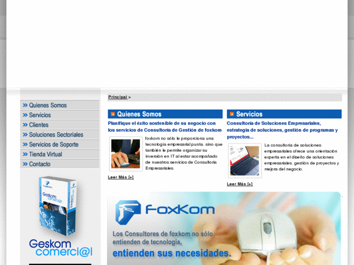 www.foxkom.es