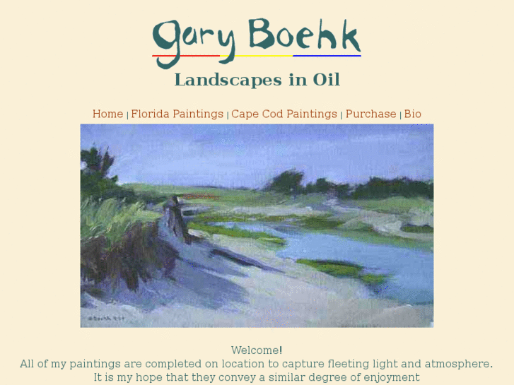 www.garyboehk.com