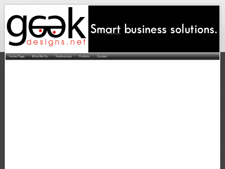 www.geekdesigns.net