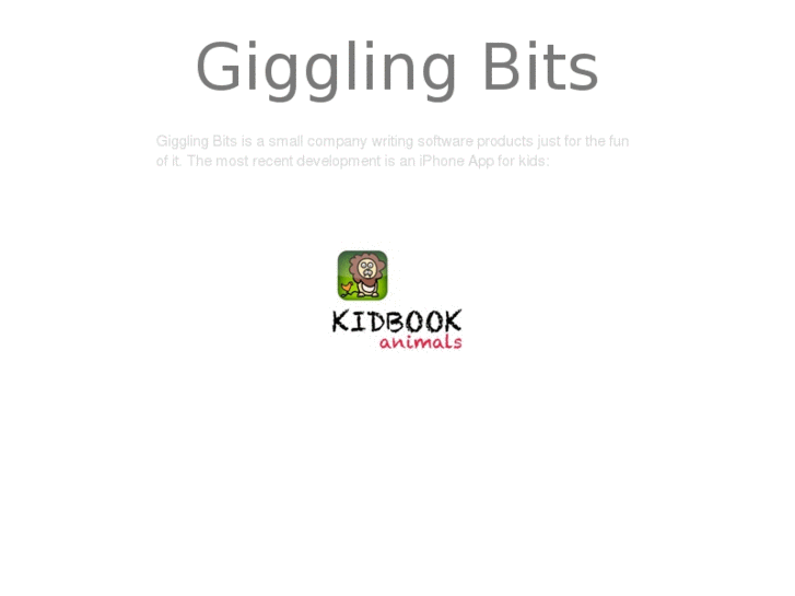 www.gigglingbits.com