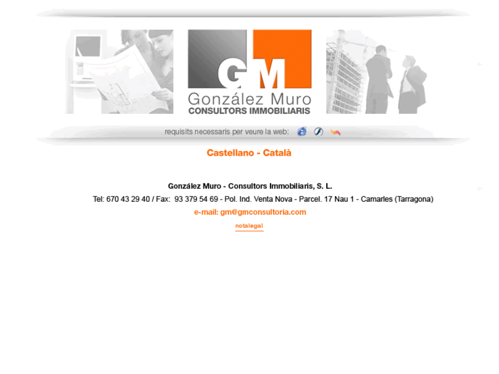 www.gmconsultoria.com