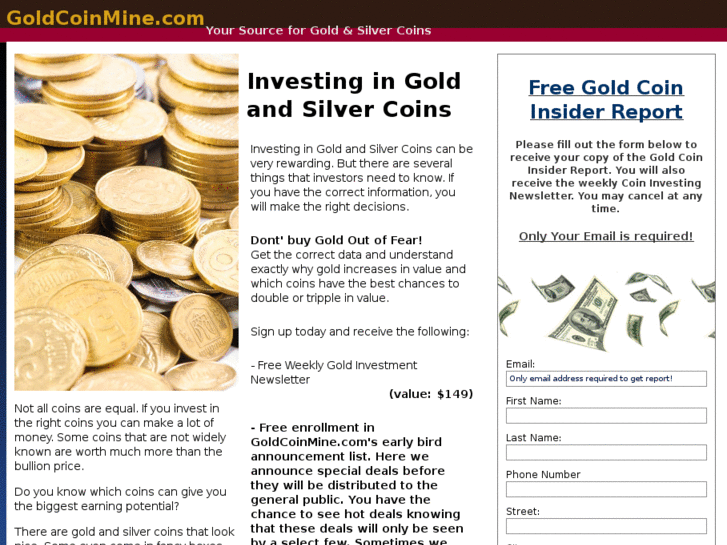 www.goldcoinmine.com