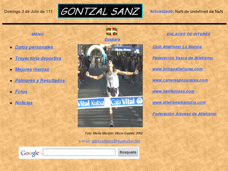 www.gontzalsanz.com