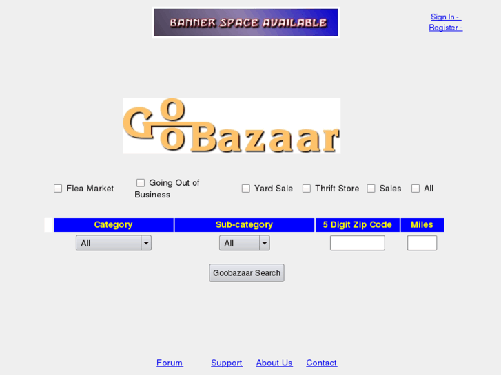 www.goobazaar.info