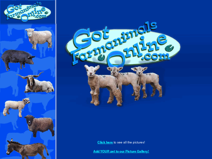 www.gotfarmanimalsonline.com