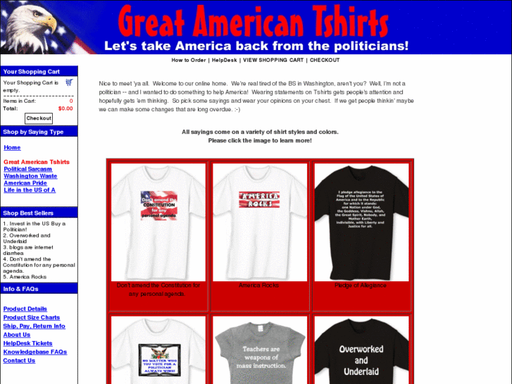 www.greatamericantshirts.com