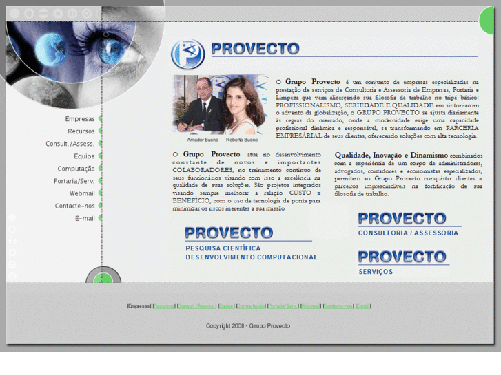 www.grupoprovecto.net