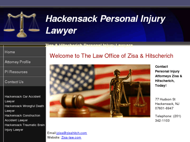 www.hackensackpersonalinjurylawyer.com