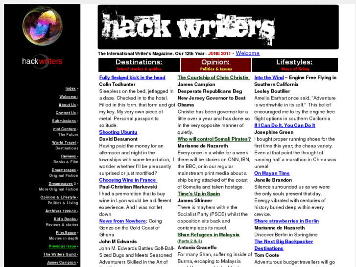 www.hackwriter.co.uk