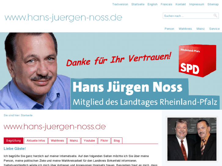 www.hans-juergen-noss.de