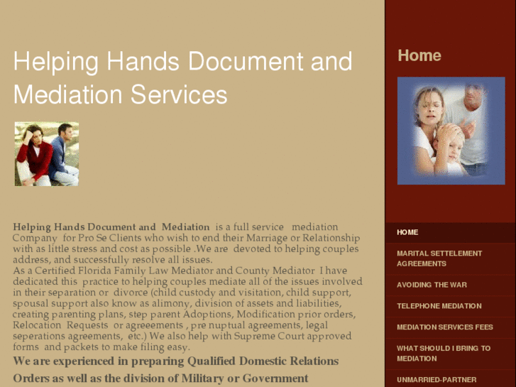 www.hhdmservices.com