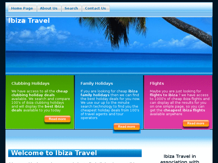 www.ibizatravel.co.uk