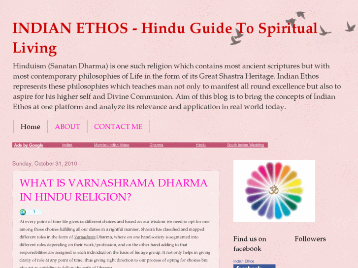 www.indianethos.com