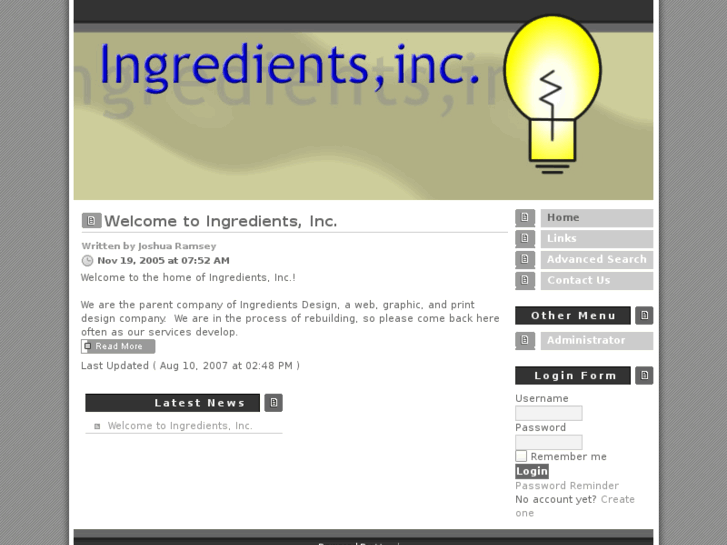 www.ingredients-inc.com