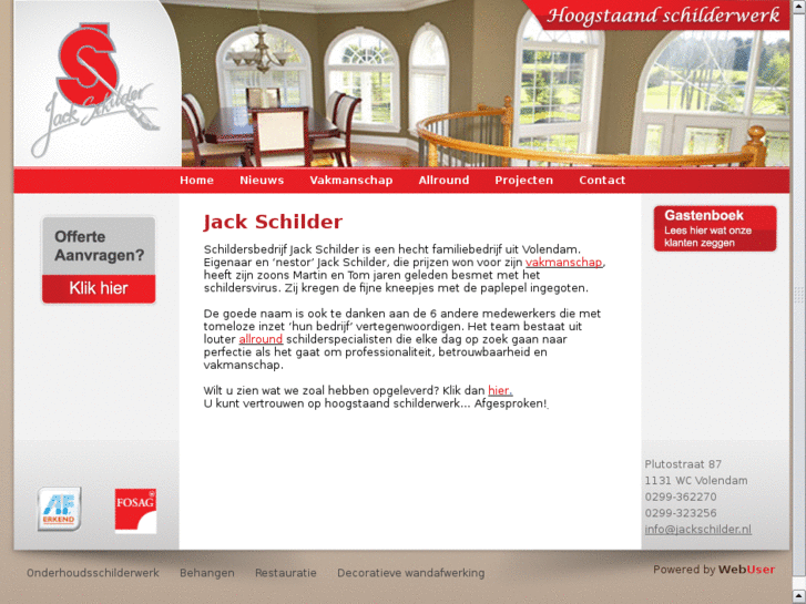 www.jackschilder.nl