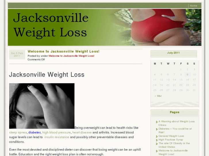 www.jacksonvilleweightloss.net