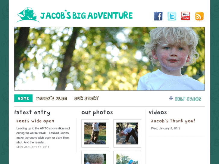 www.jacobsbigadventure.com