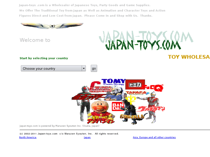 www.japan-toys.com