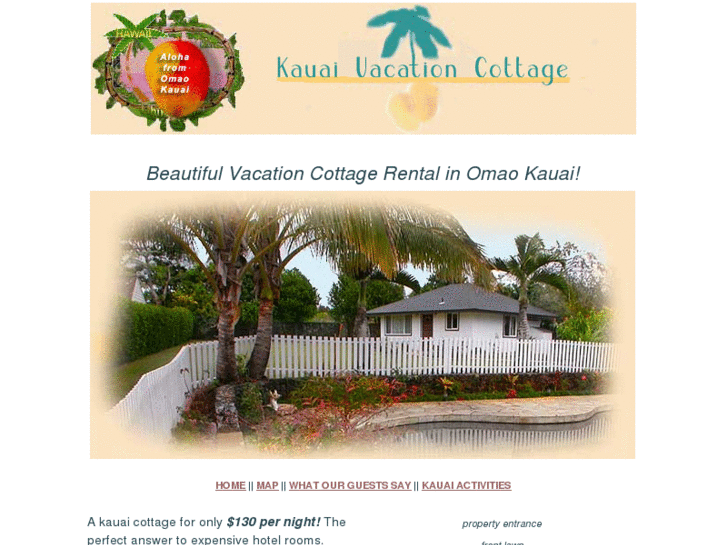 www.kauaivacationcondo.net