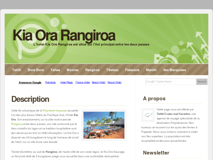 www.kia-ora-rangiroa.com