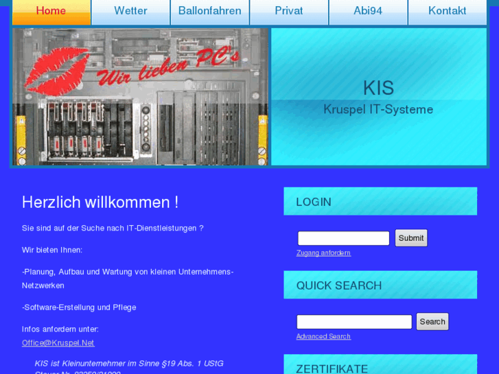 www.kruspel.net