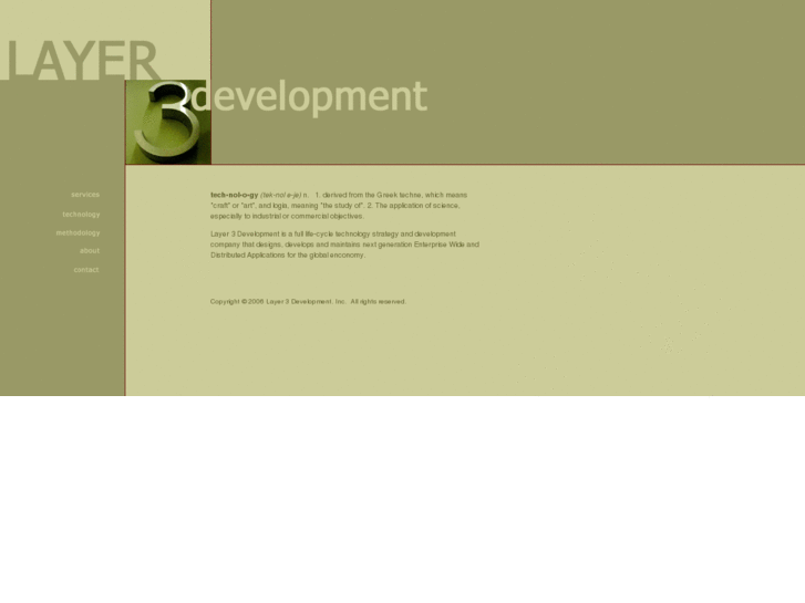 www.layer3dev.com