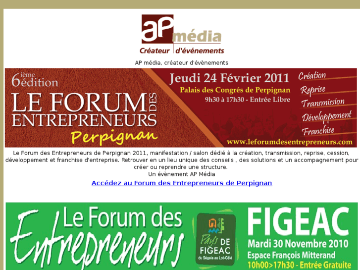 www.leforumdesentrepreneurs.com