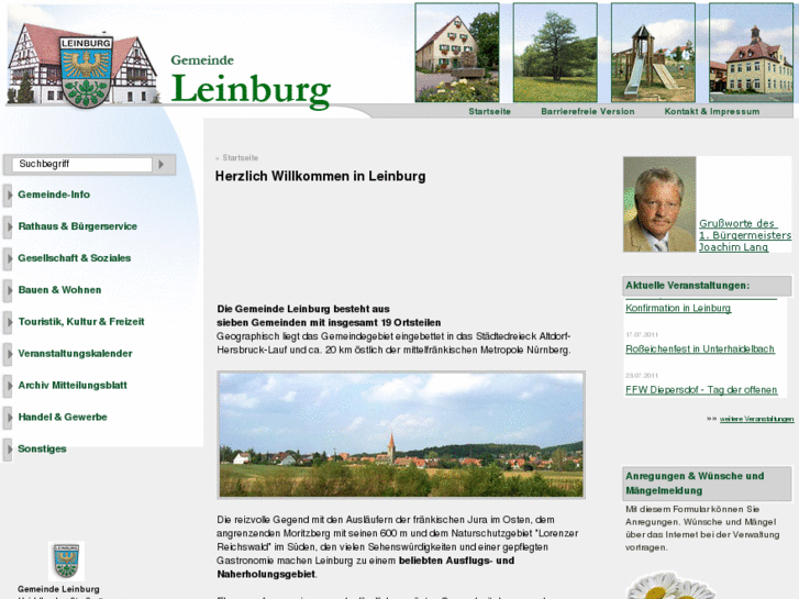 www.leinburg.de