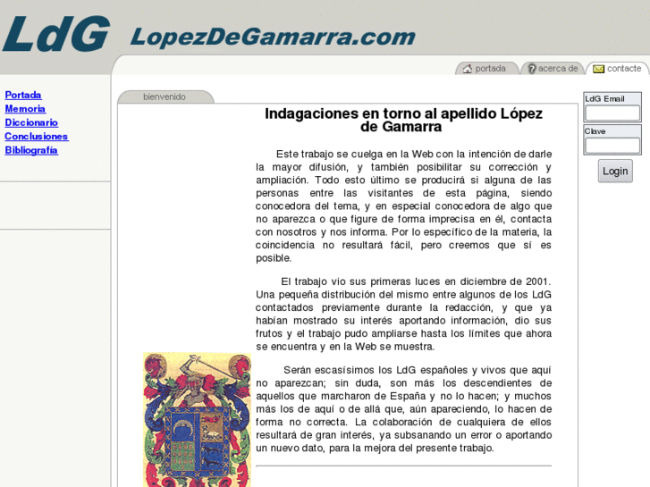 www.lopezdegamarra.com