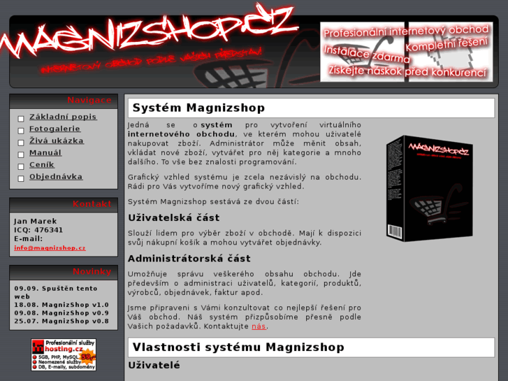 www.magnizshop.cz