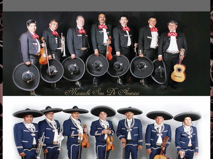 www.mariachisondeamerica.com