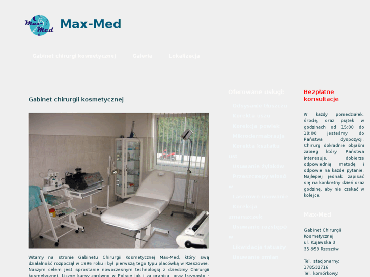 www.max-med.pl