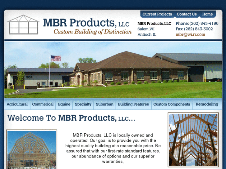 www.mbrproducts.com