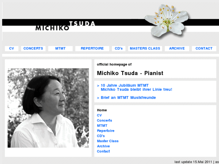 www.michiko-tsuda.com