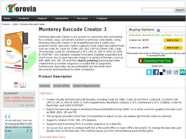 www.montereysoft.com