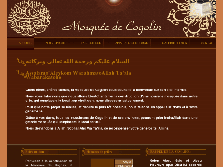 www.mosquee-cogolin.com